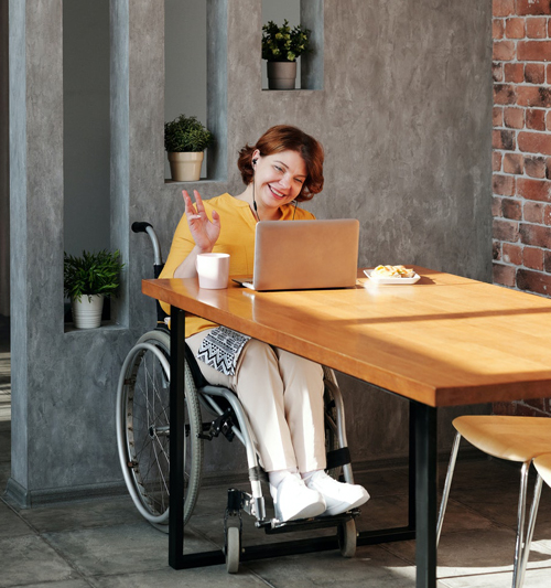 Complex Rehab Technology